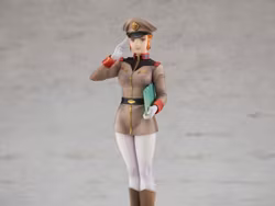 Mobile Suit Gundam Gundam Girls Generation Matilda Ajan (feat. Tsukasa Kotobuki)