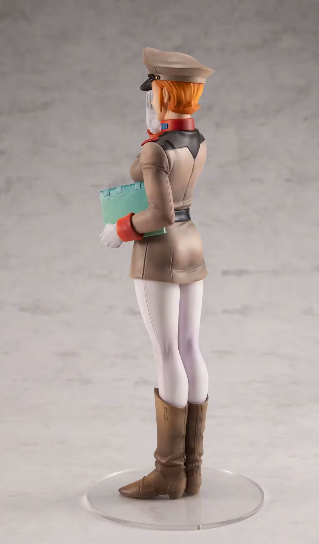 Mobile Suit Gundam Gundam Girls Generation Matilda Ajan (feat. Tsukasa Kotobuki)