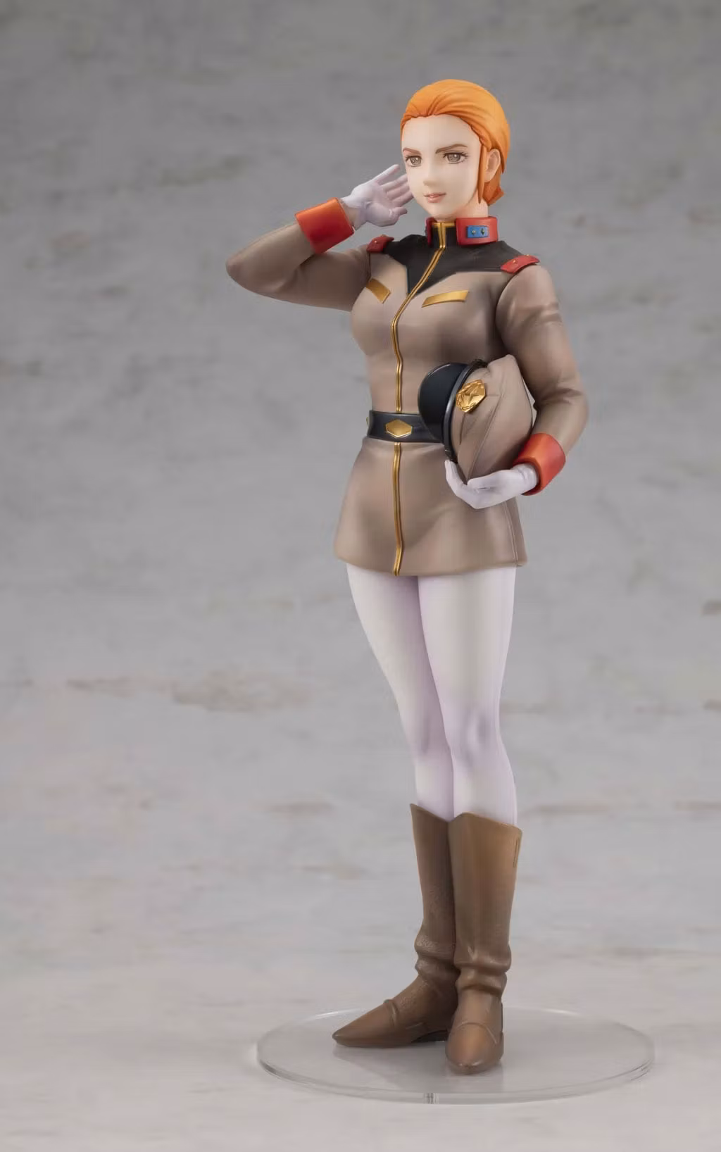 Mobile Suit Gundam Gundam Girls Generation Matilda Ajan (feat. Tsukasa Kotobuki)