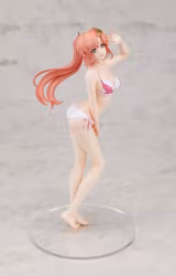 Mobile Suit Gundam SEED Freedom Lucrea Light Lacus Clyne (Swimsuit Ver.)
