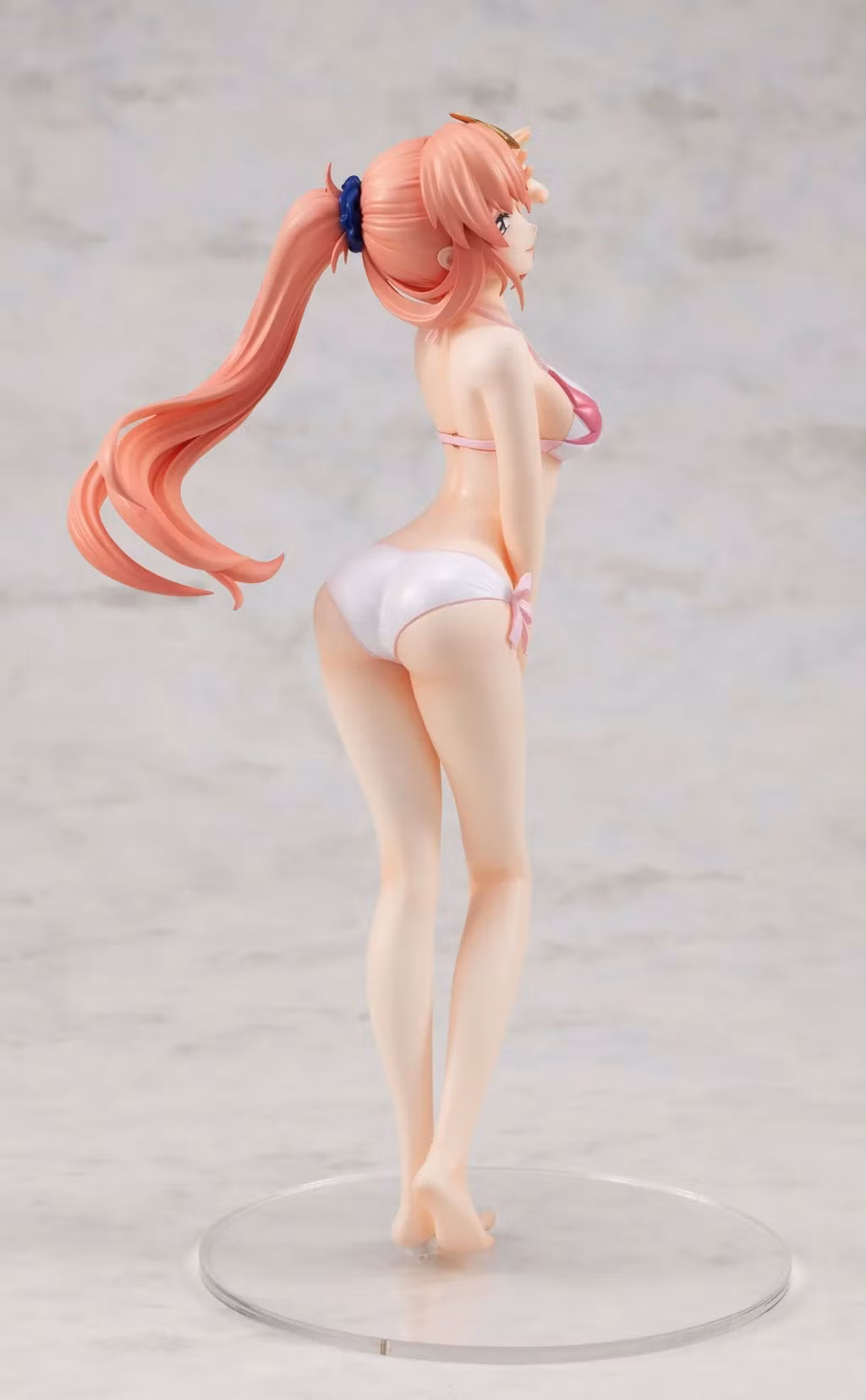 Mobile Suit Gundam SEED Freedom Lucrea Light Lacus Clyne (Swimsuit Ver.)