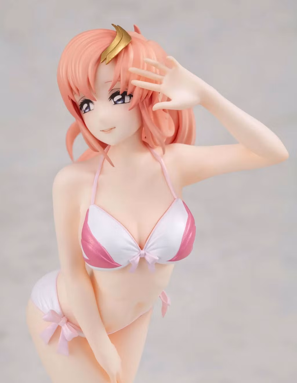 Mobile Suit Gundam SEED Freedom Lucrea Light Lacus Clyne (Swimsuit Ver.)