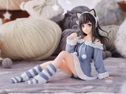 BanG Dream! Yumemirize Mana Sumita (Pajama Party!) Figure