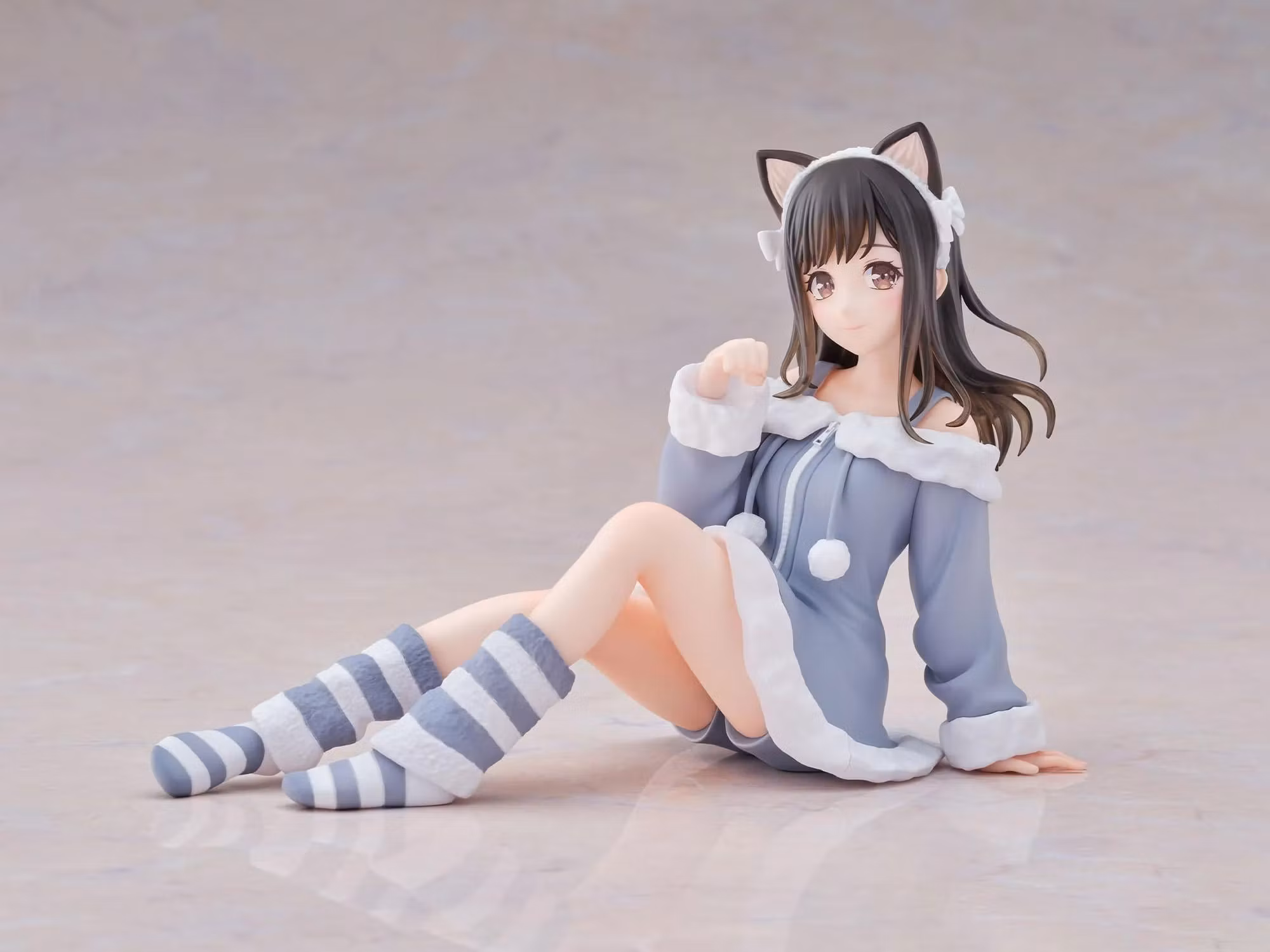 BanG Dream! Yumemirize Mana Sumita (Pajama Party!) Figure