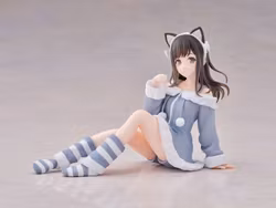 BanG Dream! Yumemirize Mana Sumita (Pajama Party!) Figure