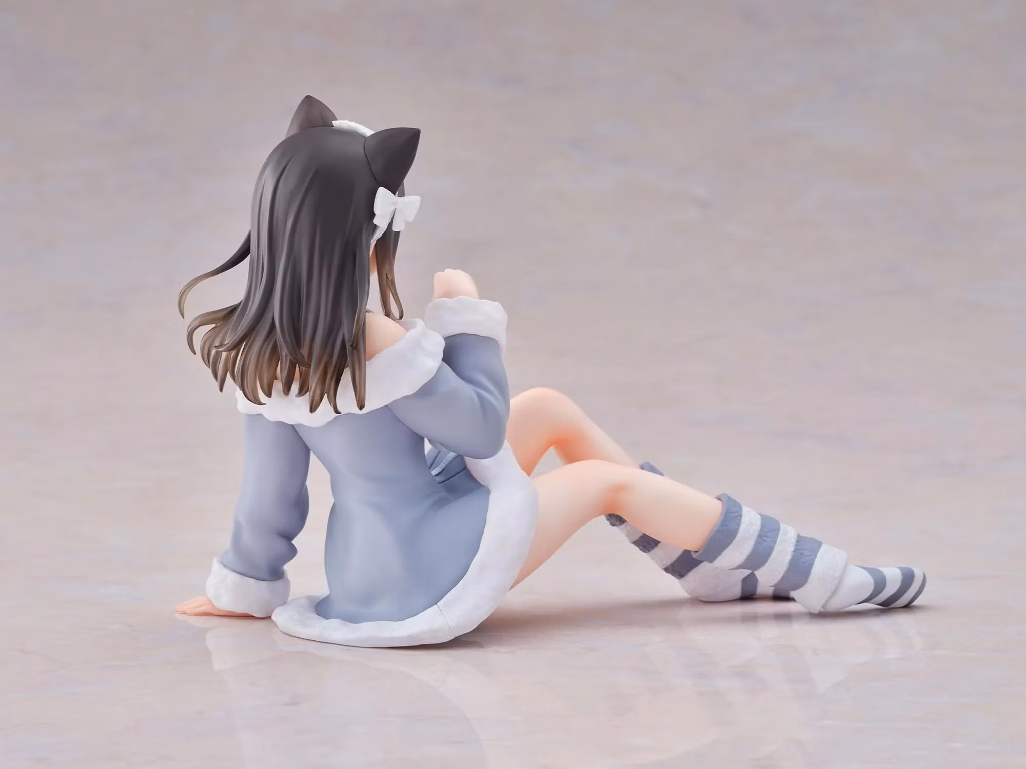 BanG Dream! Yumemirize Mana Sumita (Pajama Party!) Figure