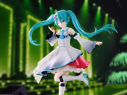 Project Sekai: Colorful Stage! feat. Hatsune Miku XStellar Stage SEKAI Hatsune Miku (Brand New World) Figure