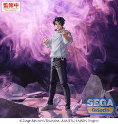 Jujutsu Kaisen GigantiX Yuta Okkotsu (The Culling Game) (Manifestation) Figure