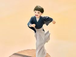 Jujutsu Kaisen Luminasta Naoya Zen'in (The Culling Game) (Childhood) Figure