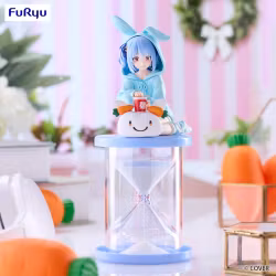 Hololive Production Usada Pekora Noodle Stopper Figure