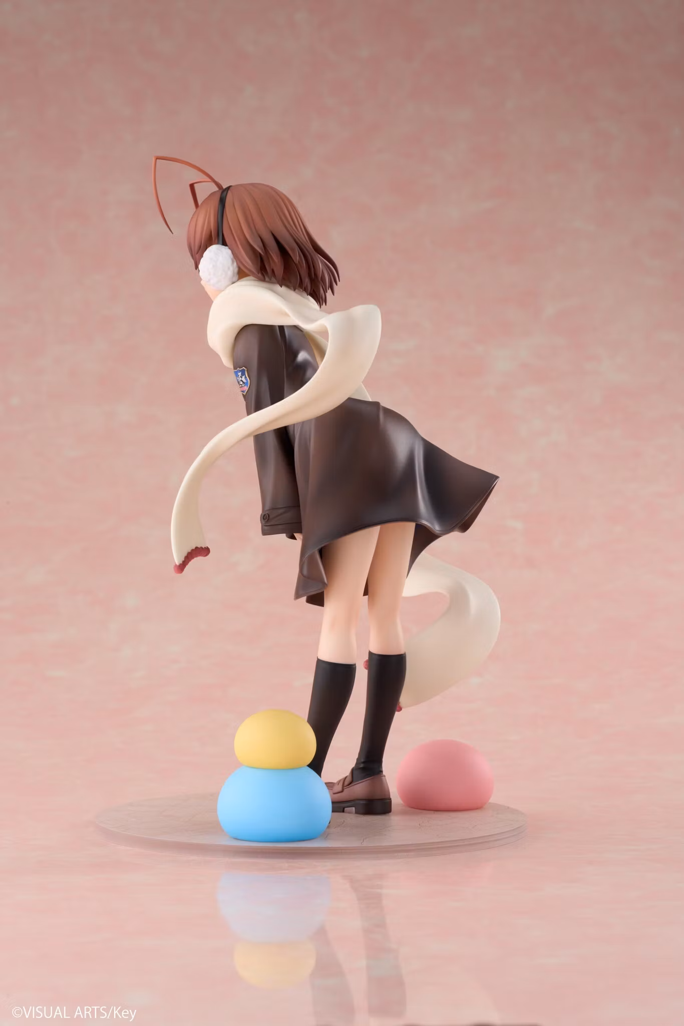 Clannad Nagisa Furukawa 1/6 Scale Figure