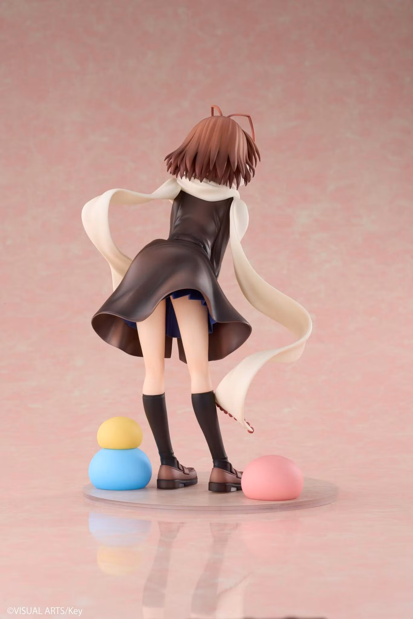 Clannad Nagisa Furukawa 1/6 Scale Figure