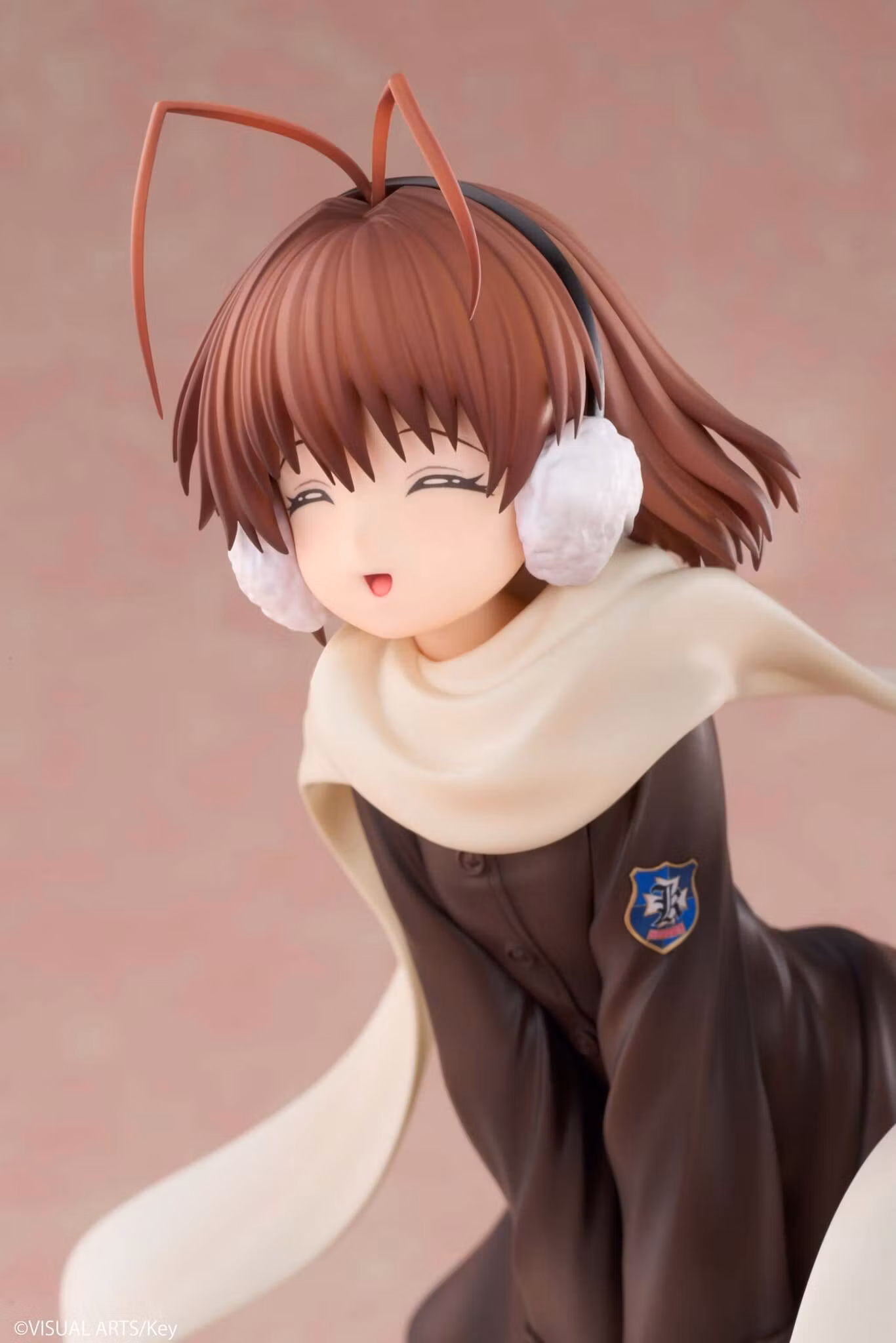 Clannad Nagisa Furukawa 1/6 Scale Figure