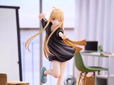 Cosmic Princess Kaguya! Kaguya (In The Real World Ver.) 1/7 Scale Figure