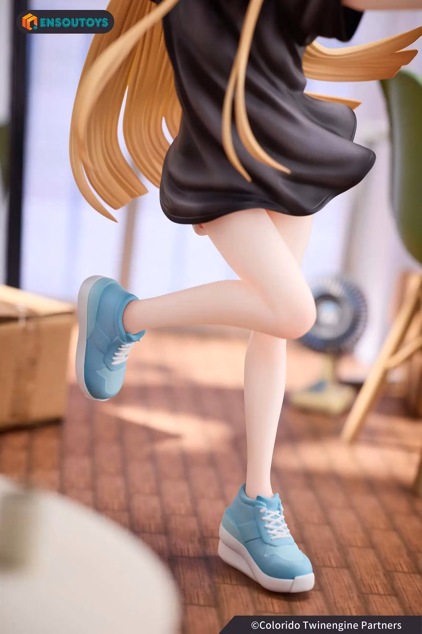 Cosmic Princess Kaguya! Kaguya (In The Real World Ver.) 1/7 Scale Figure