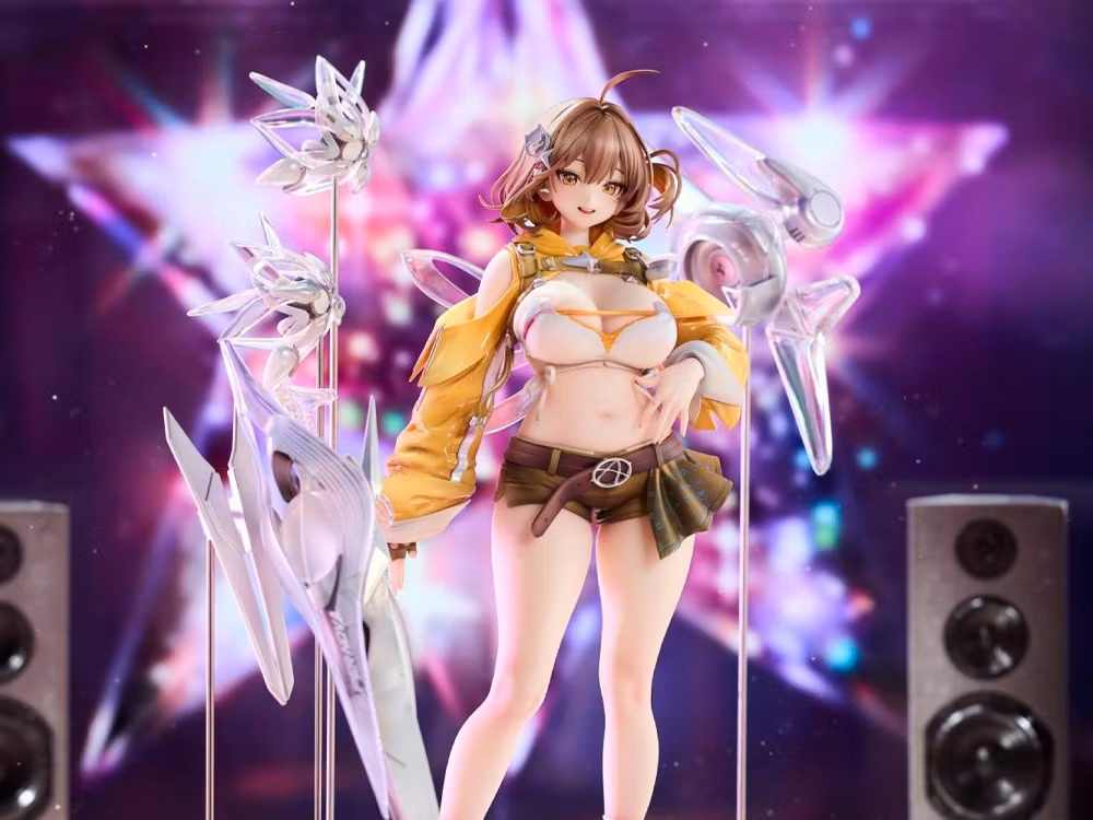 Goddess of Victory: Nikke Anis: Star (Standard Edition) 1/7 Scale Figure