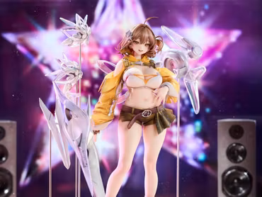 Goddess of Victory: Nikke Anis: Star (Standard Edition) 1/7 Scale Figure