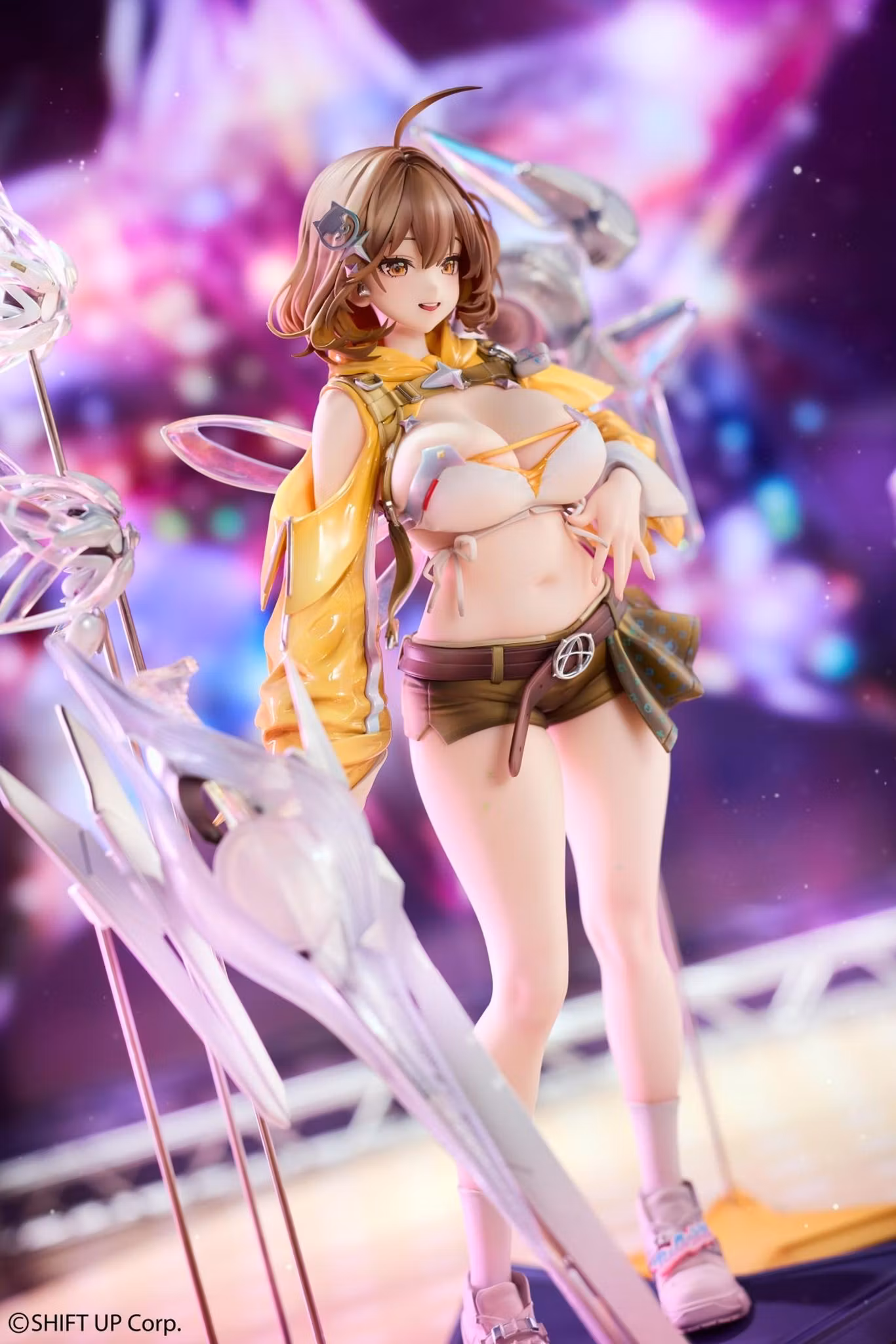 Goddess of Victory: Nikke Anis: Star (Standard Edition) 1/7 Scale Figure