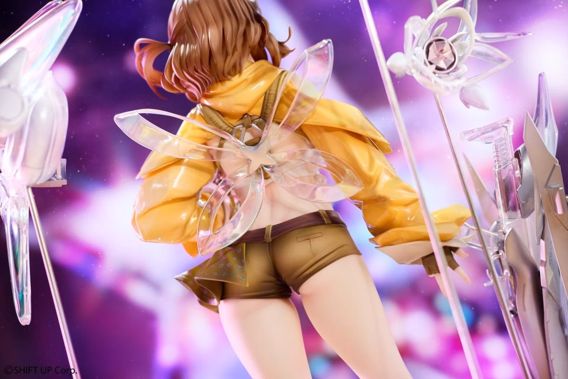 Goddess of Victory: Nikke Anis: Star (Standard Edition) 1/7 Scale Figure
