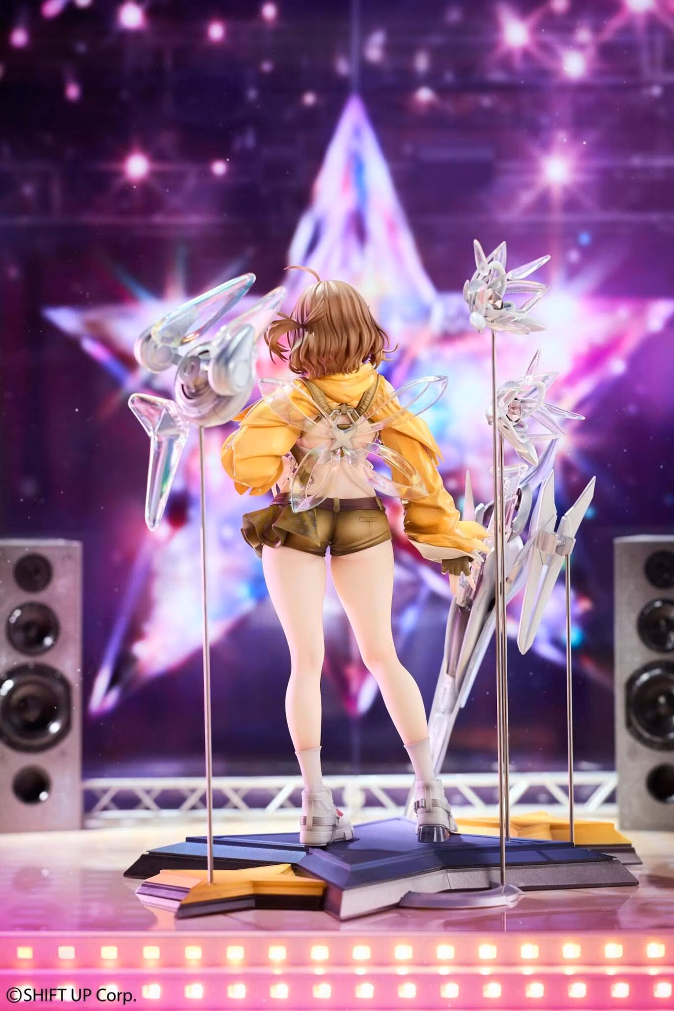 Goddess of Victory: Nikke Anis: Star (Deluxe Edition) 1/7 Scale Figure