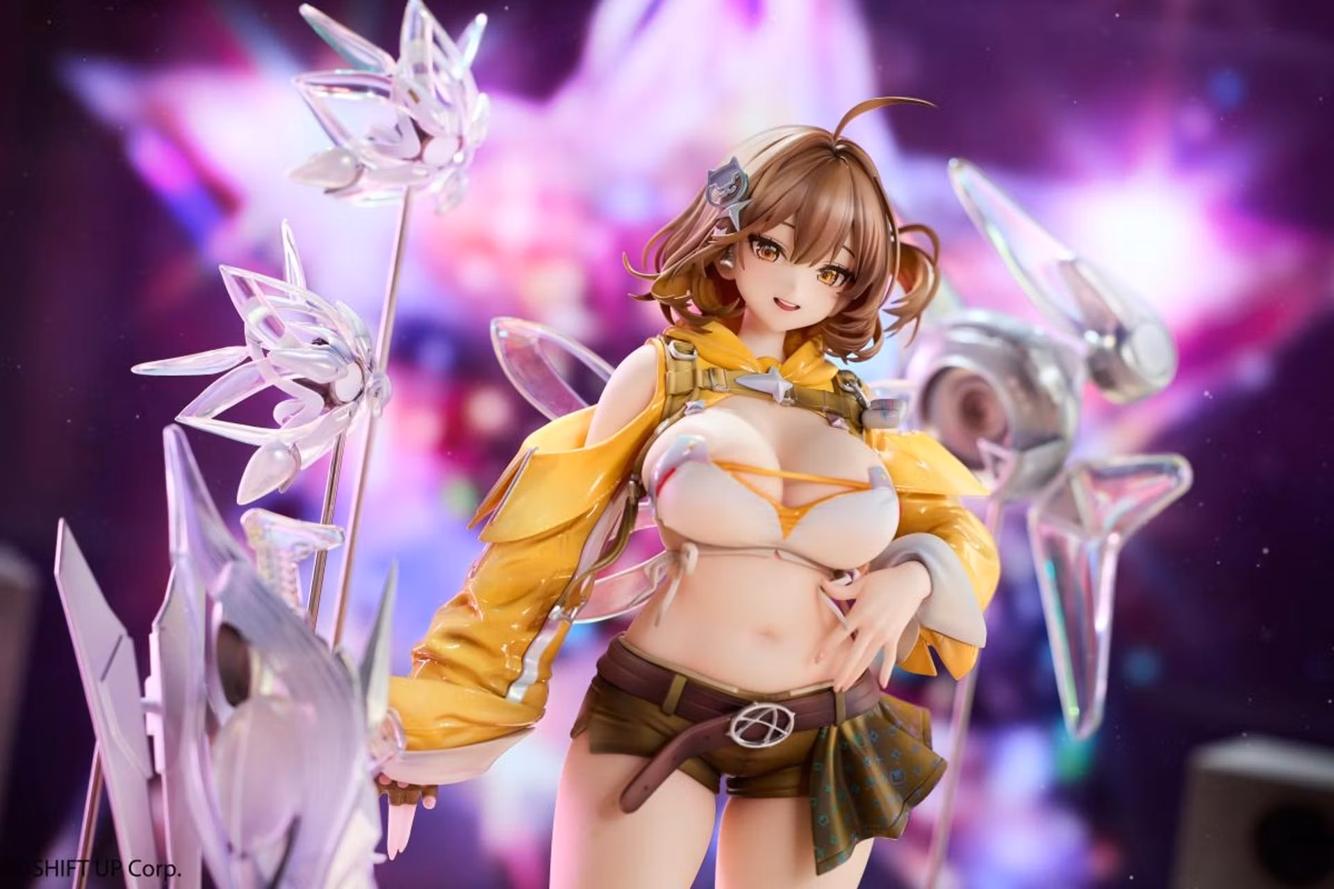 Goddess of Victory: Nikke Anis: Star (Deluxe Edition) 1/7 Scale Figure