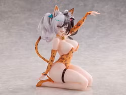 Astral Party Nancy Lu (Regular Edition) 1/6 Scale Figure