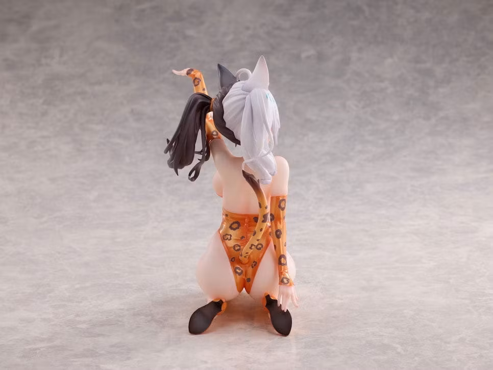 Astral Party Nancy Lu (Regular Edition) 1/6 Scale Figure