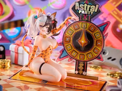 Astral Party Nancy Lu (Special Edition) 1/6 Scale Figure