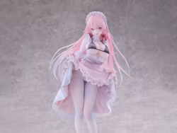 Yukimiya Yuge Illustration Maid Onee-san Cynthia (Another Color Ver.) 1/6 Scale Figure
