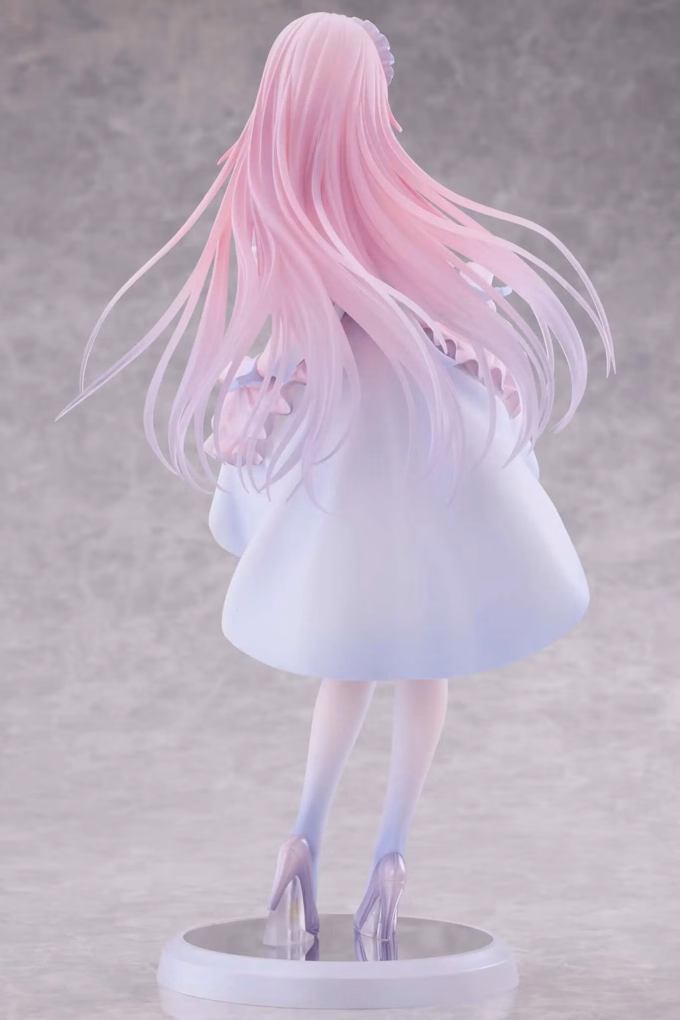 Yukimiya Yuge Illustration Maid Onee-san Cynthia (Another Color Ver.) 1/6 Scale Figure