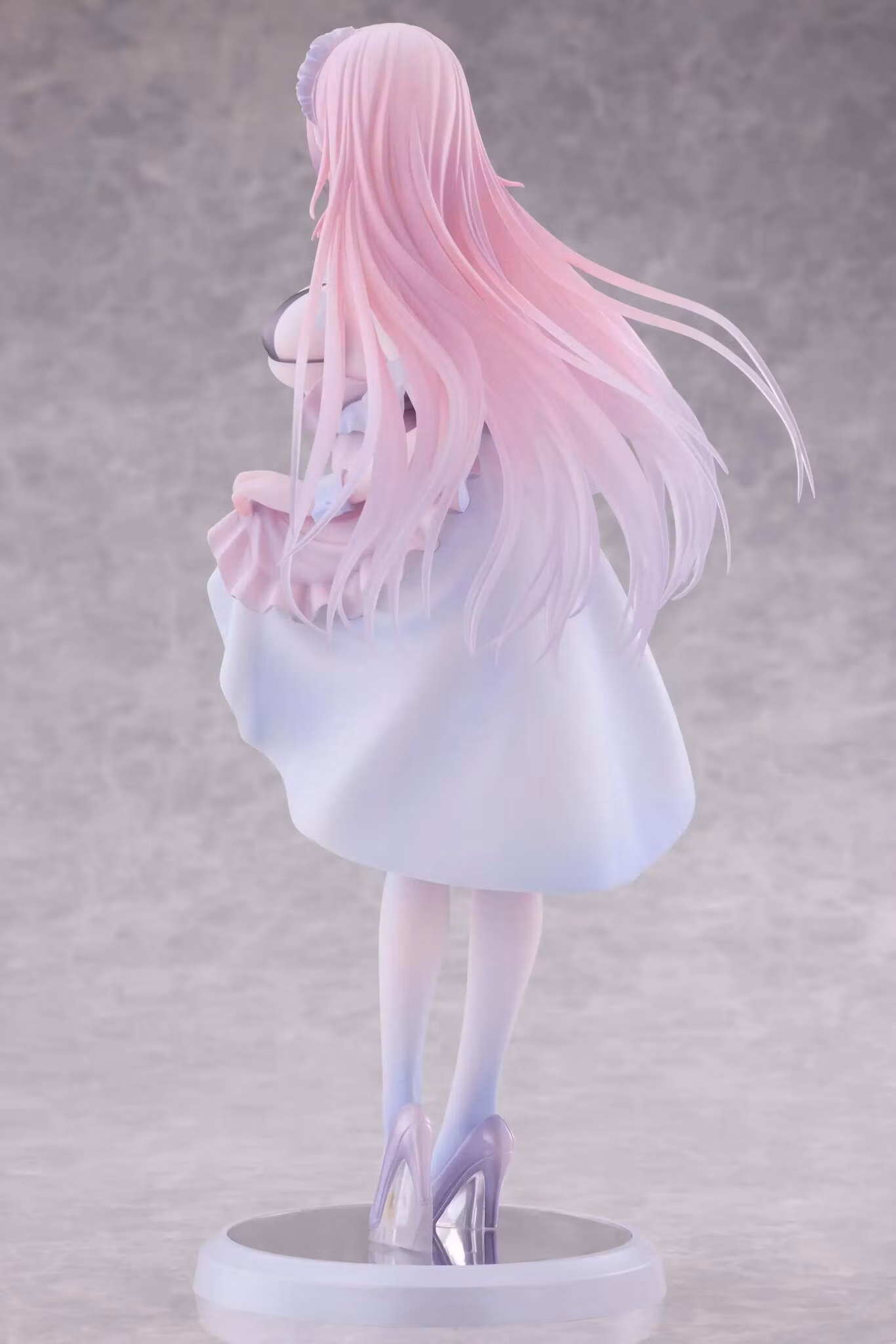 Yukimiya Yuge Illustration Maid Onee-san Cynthia (Another Color Ver.) 1/6 Scale Figure