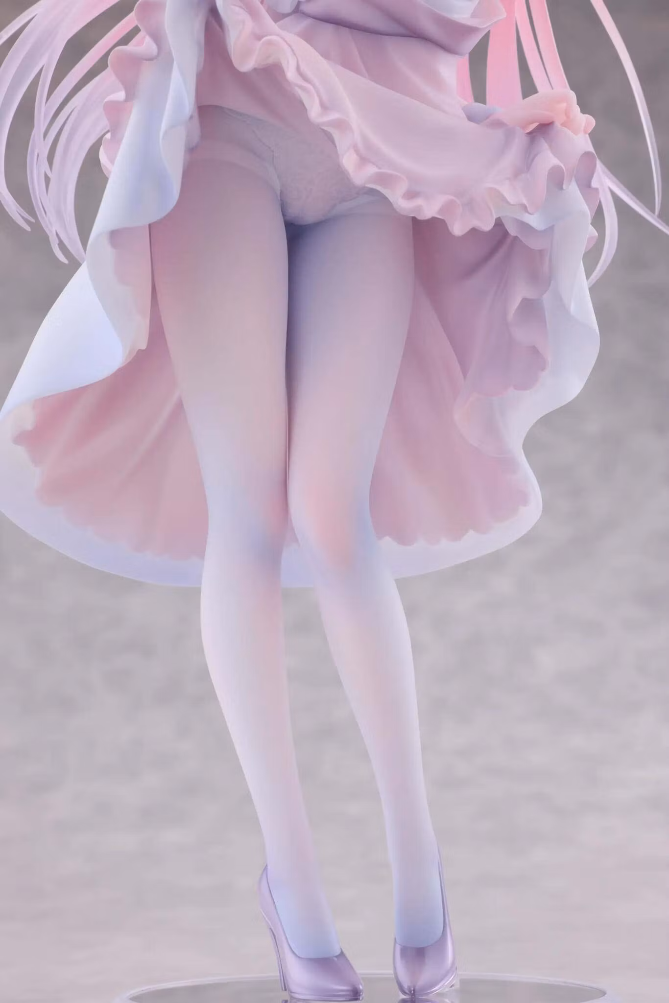 Yukimiya Yuge Illustration Maid Onee-san Cynthia (Another Color Ver.) 1/6 Scale Figure