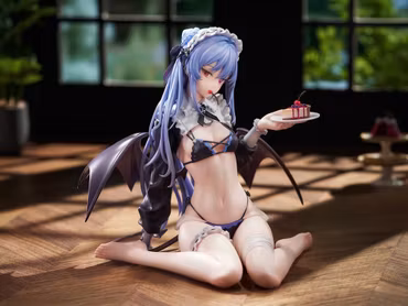 AIKO Illustration Niya (Maid Ver.) 1/6 Scale Figure