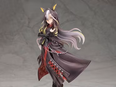 Umamusume: Pretty Derby Dream Journey 1/7 Scale Figure