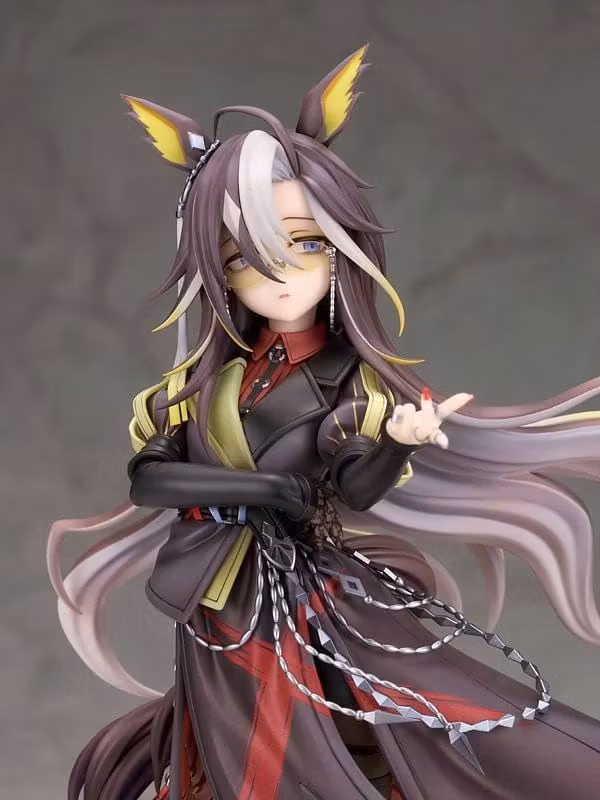 Umamusume: Pretty Derby Dream Journey 1/7 Scale Figure