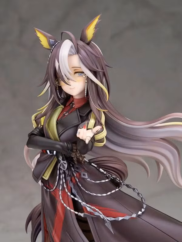 Umamusume: Pretty Derby Dream Journey 1/7 Scale Figure