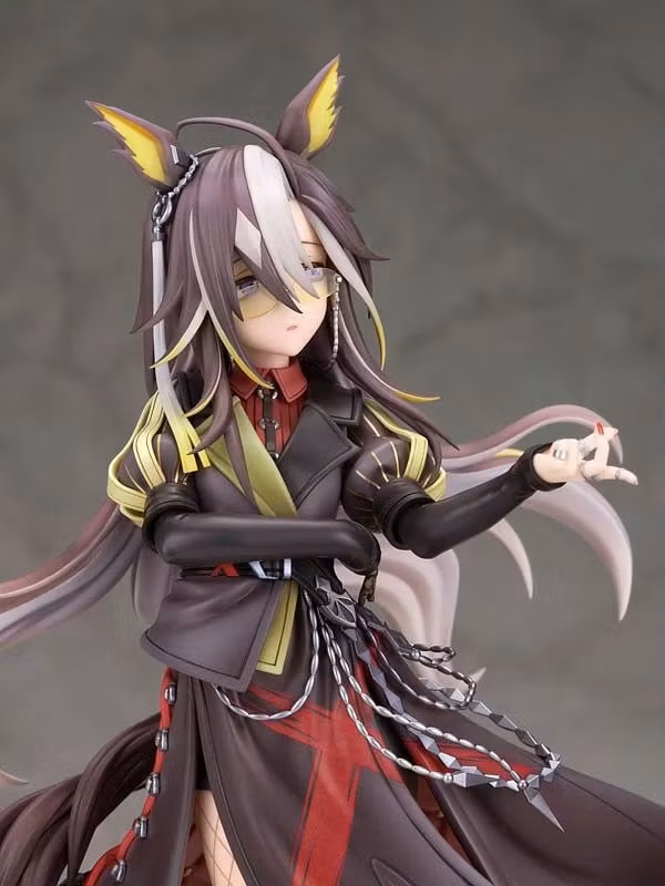 Umamusume: Pretty Derby Dream Journey 1/7 Scale Figure