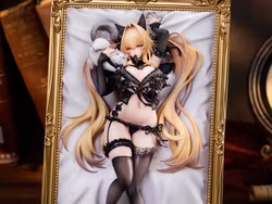 Stella (Black Cat Standard Ver.) 1/7 Scale Figure