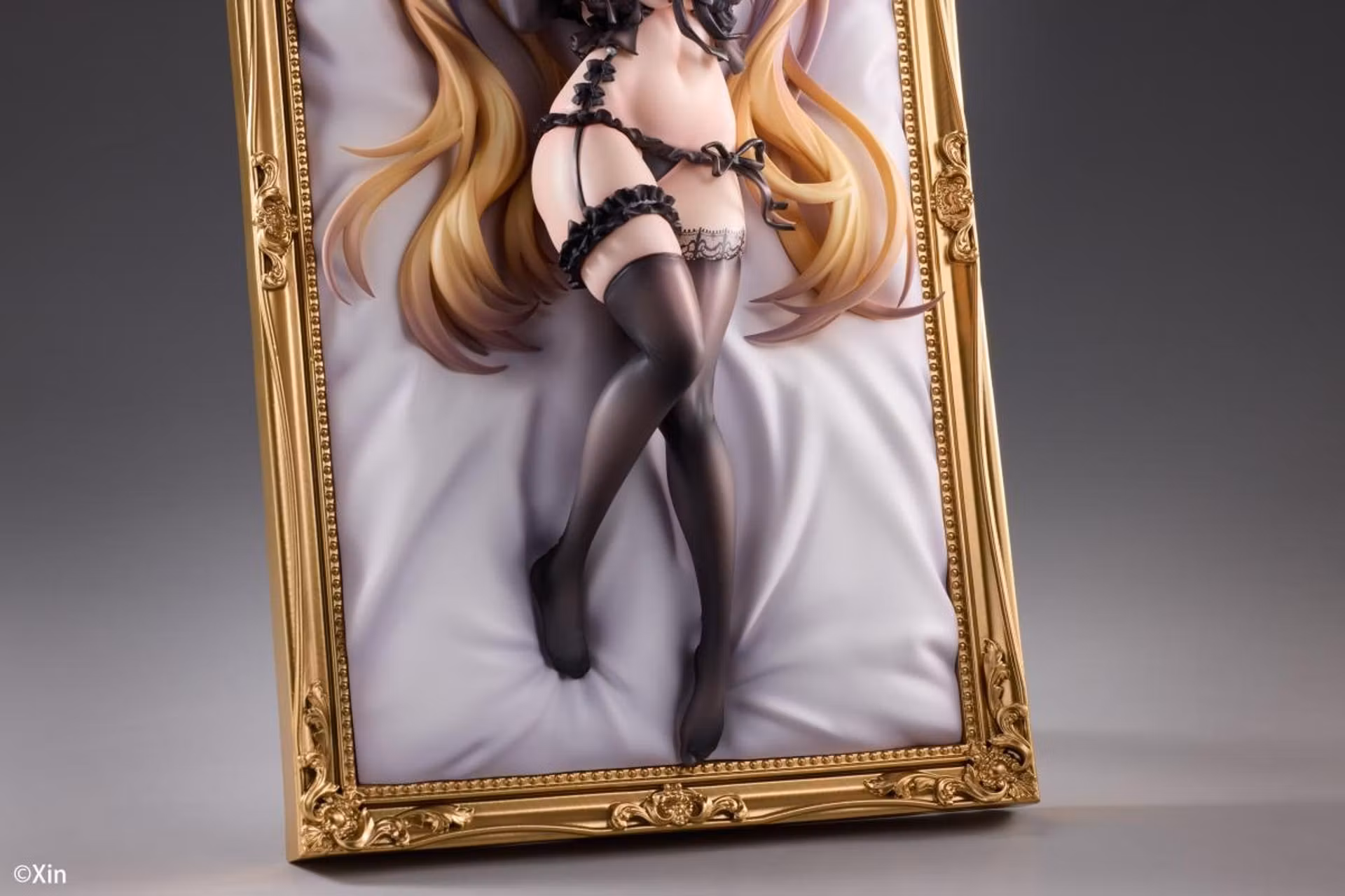 Stella (Black Cat Standard Ver.) 1/7 Scale Figure