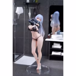 (18+) Shion Alfine (Underwear Ver.) 1/6 Scale Figure