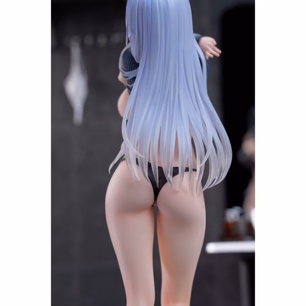 (18+) Shion Alfine (Underwear Ver.) 1/6 Scale Figure