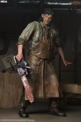The Texas Chainsaw Massacre: The Beginning Slaughterhouse Action Figure Set