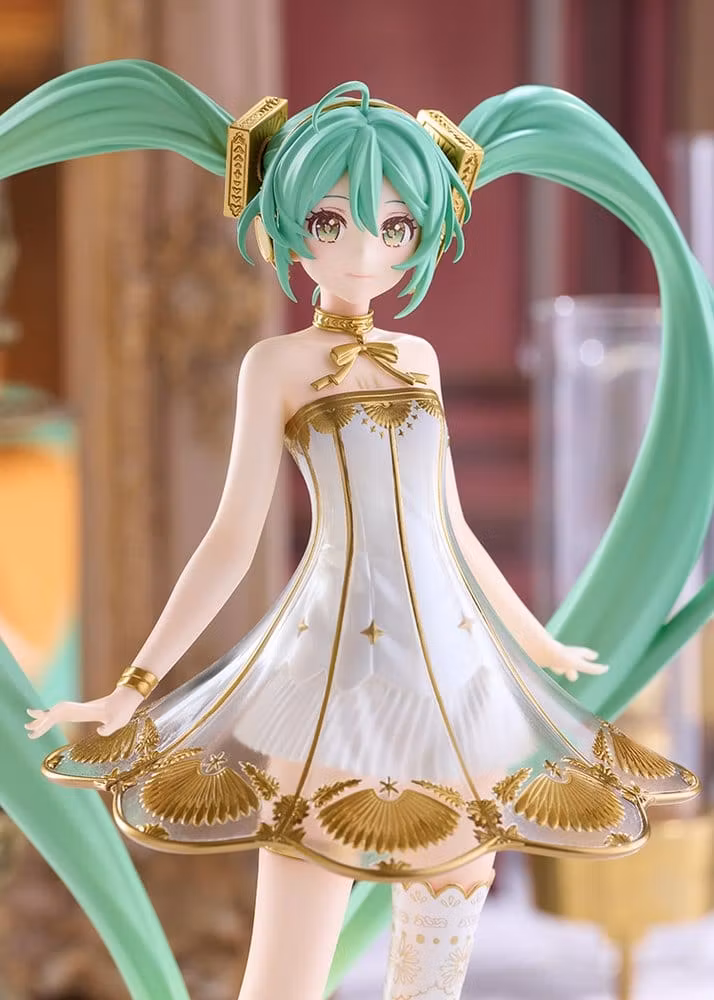 Vocaloid Pop Up Parade L Hatsune Miku (Symphony: 2020 Ver.)
