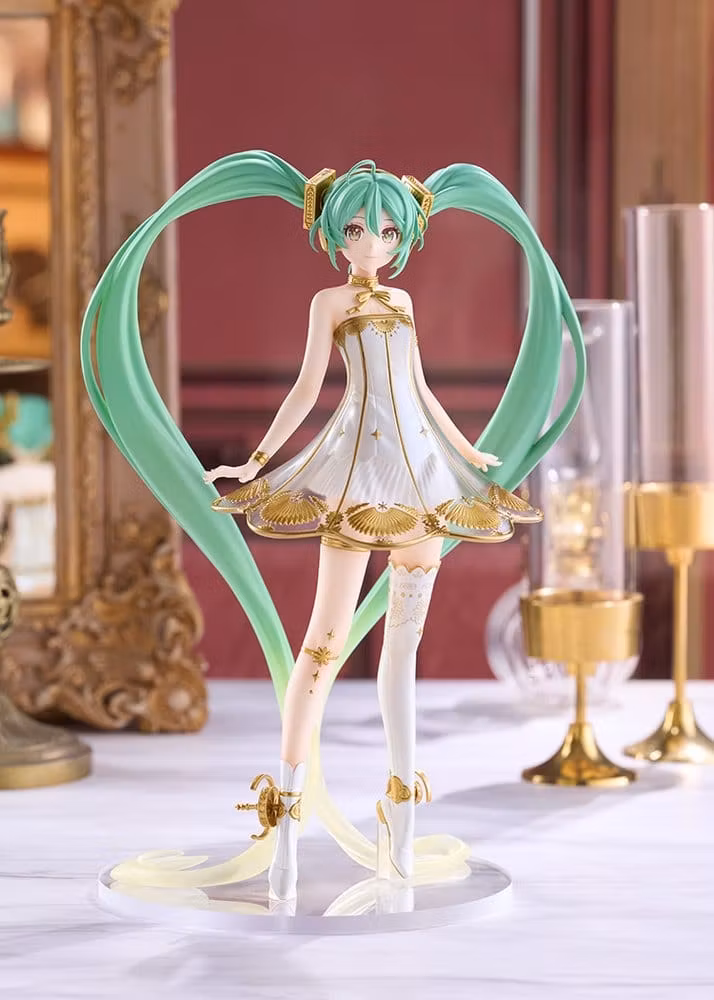 Vocaloid Pop Up Parade L Hatsune Miku (Symphony: 2020 Ver.)