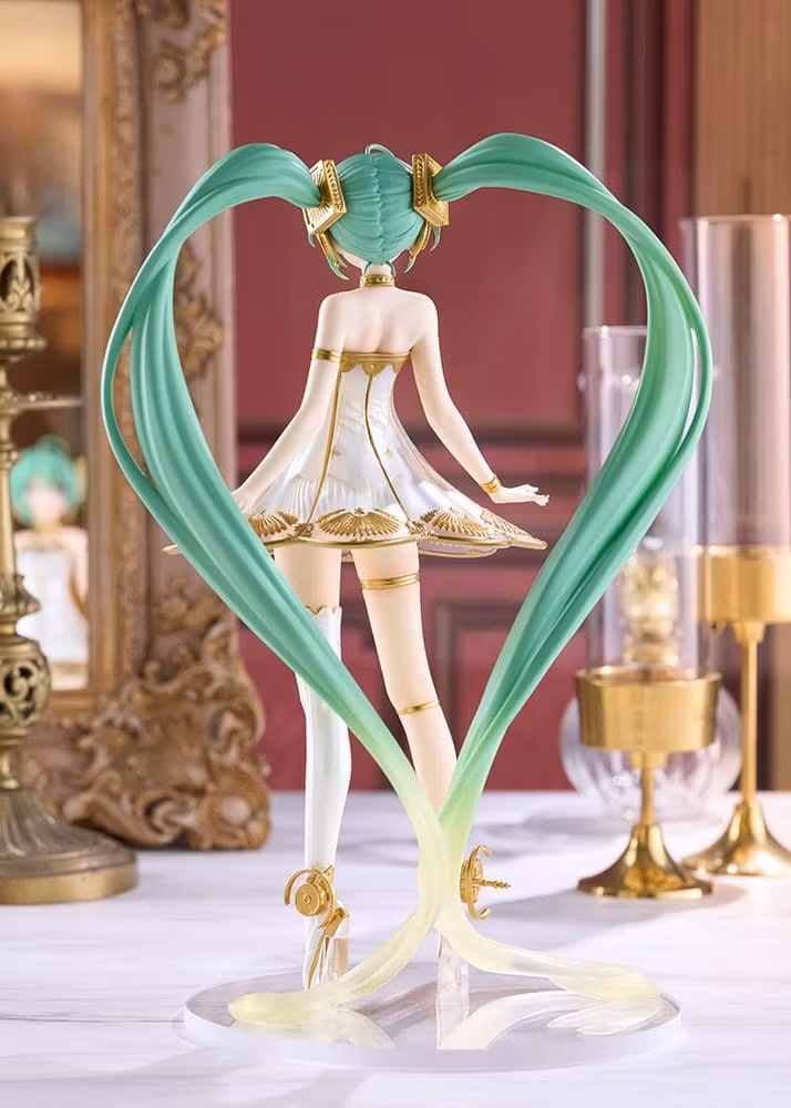 Vocaloid Pop Up Parade L Hatsune Miku (Symphony: 2020 Ver.)