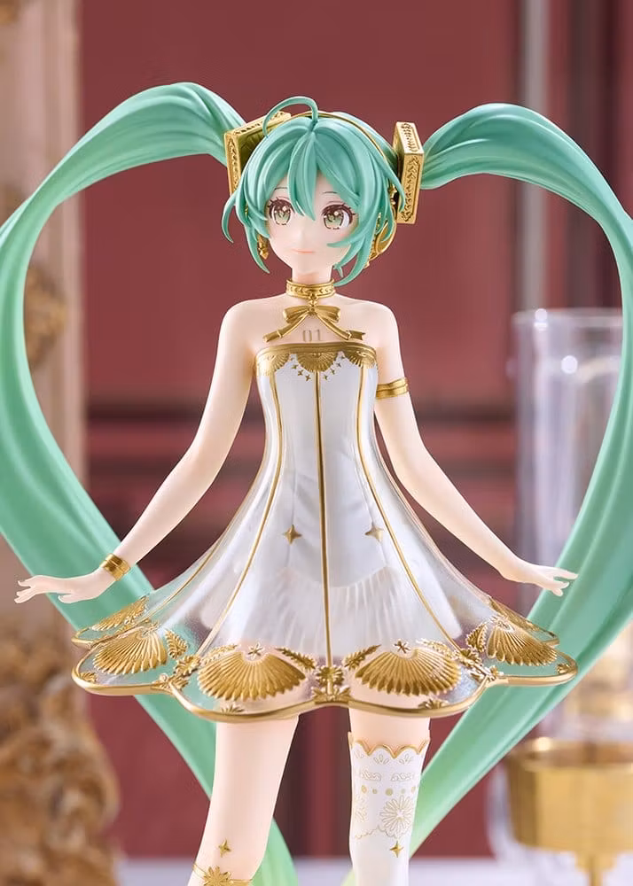 Vocaloid Pop Up Parade L Hatsune Miku (Symphony: 2020 Ver.)