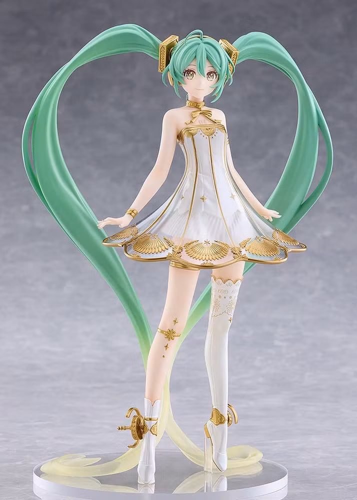 Vocaloid Pop Up Parade L Hatsune Miku (Symphony: 2020 Ver.)