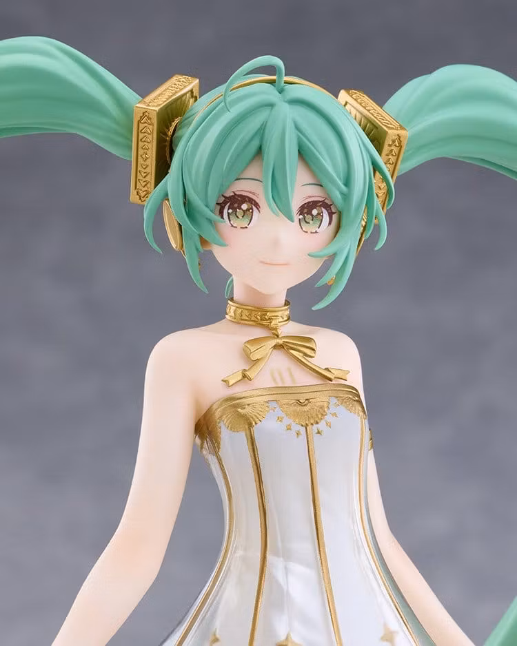 Vocaloid Pop Up Parade L Hatsune Miku (Symphony: 2020 Ver.)