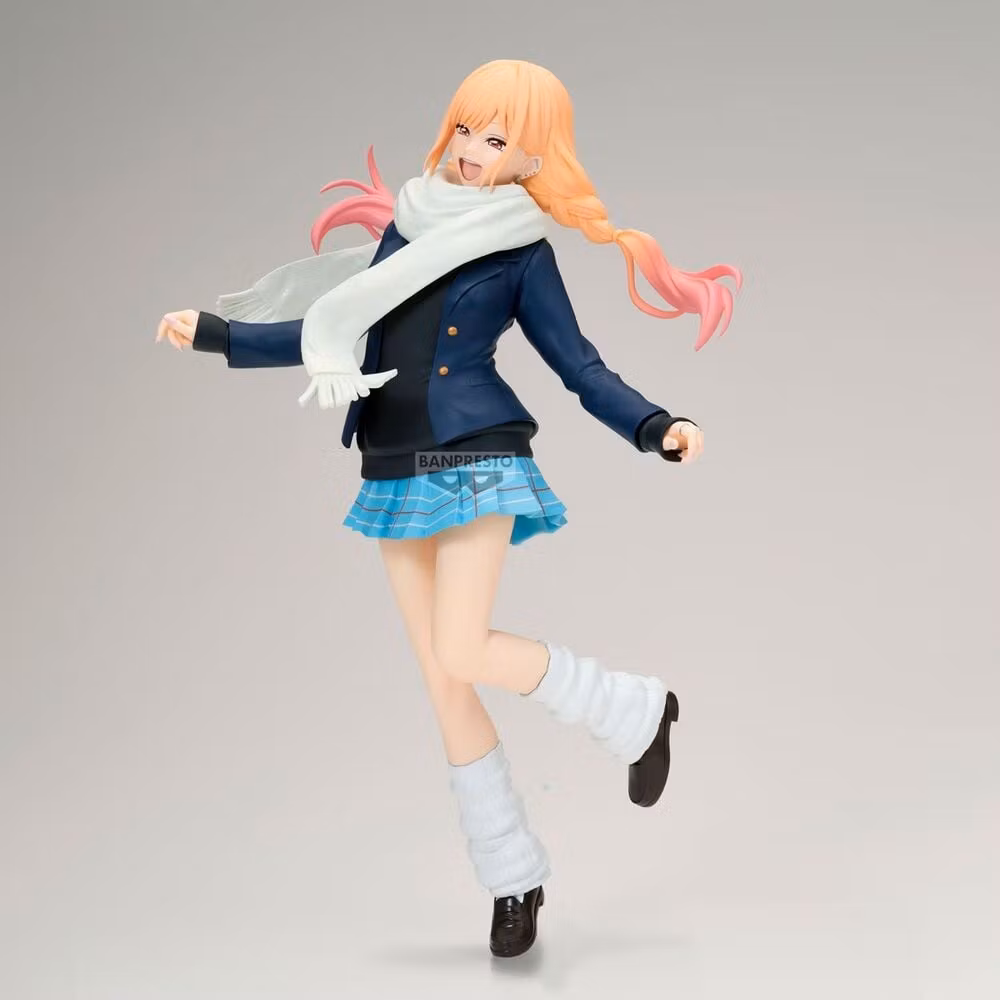 My Dress-Up Darling Glitter & Glamours Marin Kitagawa (Winter) Figure