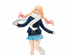 My Dress-Up Darling Glitter & Glamours Marin Kitagawa (Winter) Figure
